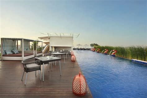 Mega Boutique Hotel & Spa Bali in Kuta: Find Hotel .